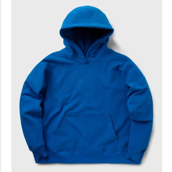 Heron Preston for Calvin KleinReversible Heavy Weight Hoodie - Picture 1 of 8